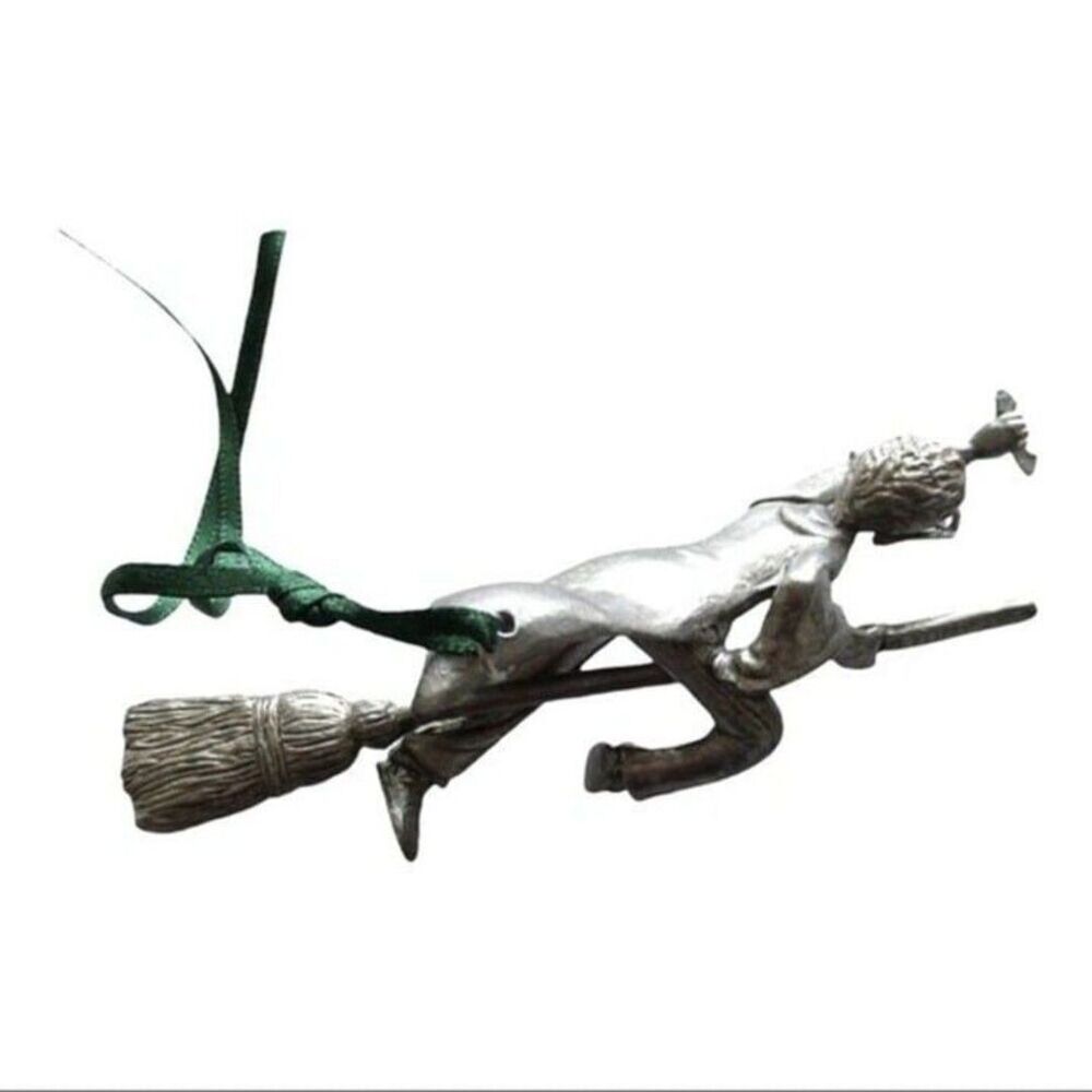 Harry Potter 2000 Hallmark Keepsake Ornament Harry Potter Series - Picture 3 of 10